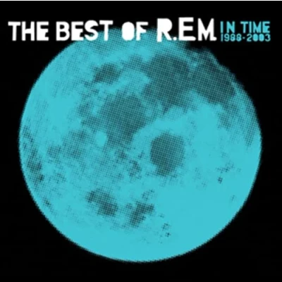 Afbeelding van R.E.M. In Time: Best Of..