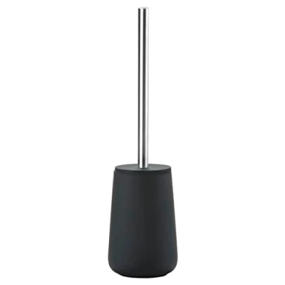 Afbeelding van Zone Denmark Nova Toiletborstel Dia. 10,3 x 37 cm Black