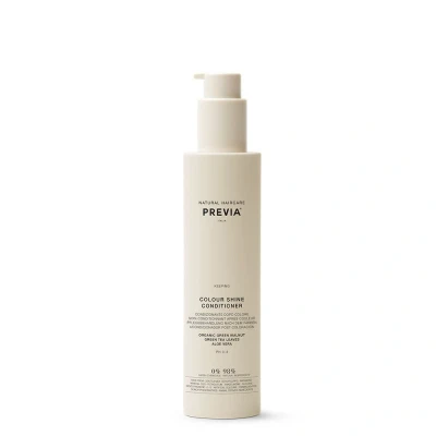 Afbeelding van Previa Natural Haircare Keeping Colour Shine Conditioner