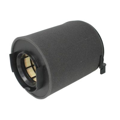 Afbeelding van FILTRON AK 370/5 Luchtfilter 221 136 Filter insert voor stofrijke omstandigheden VOLKSWAGEN: Tiguan I, Golf 6, 5, AUDI: A3 Sportback