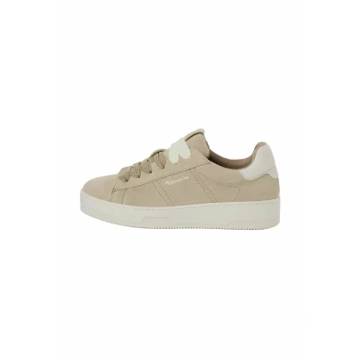 Afbeelding van Tamaris Dames Sneaker 1 23716 43 375 normaal Maat: 36 EU