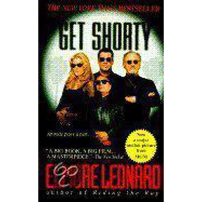 Afbeelding van Get Shorty