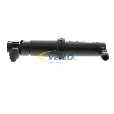Afbeelding van VEMO V10 08 0482 Reinigingsvloeistofsproeier, koplampreiniging rechts AUDI: A3 Sportback, Hatchback