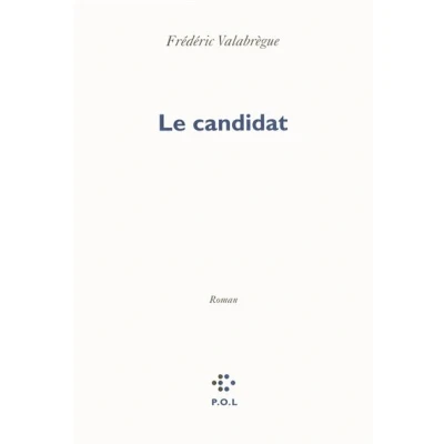 Afbeelding van ISBN Le Candidat, Romantiek, Frans, Paperback