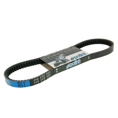 Afbeelding van Polini V Snaar Speed Belt Honda Zoomer 50cc 4 Takt