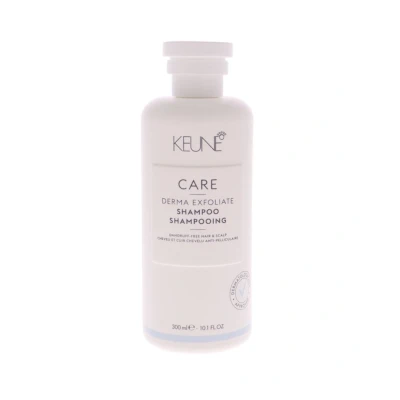 Afbeelding van Keune Care Derma Exfoliate Shampoo 300 ml