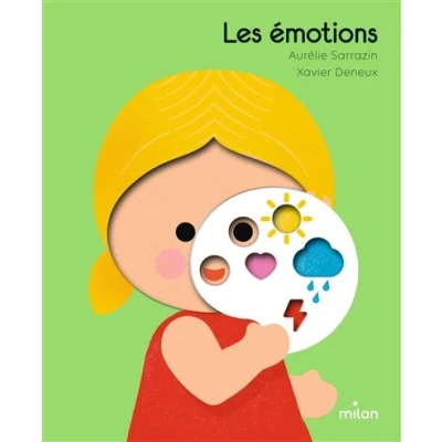 Image de Les émotions