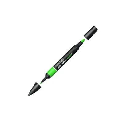 Afbeelding van Winsor &amp; Newton Promarker neon groen