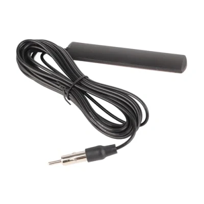 Afbeelding van Keenso ANT 309 Universele Auto Radio Antenne FM AM Vervanging Voorruit