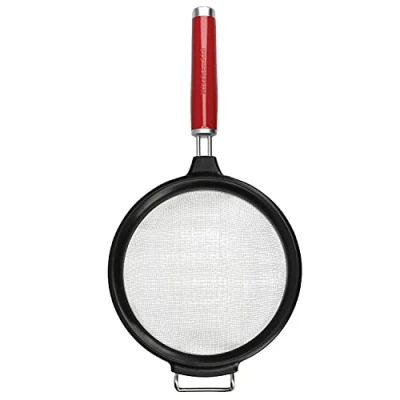 Afbeelding van KitchenAid Zeef Core Keizerrood