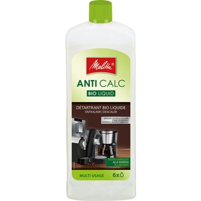 Afbeelding van Melitta Anti kalk Bio Liquide 250ml
