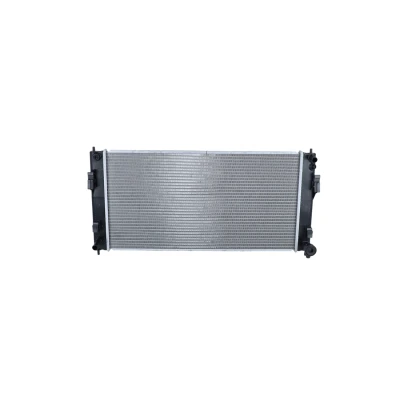 Afbeelding van NRF 550133 Radiateur Aluminium 636 330 16 Koelribben gesoldeerd
