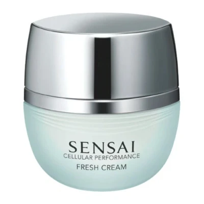 Image de Sensai Cellular Performance Fresh Cream 40 ml