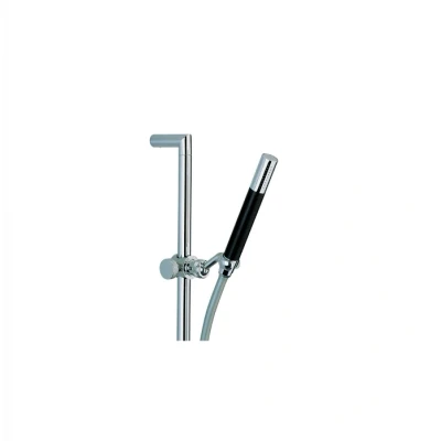 Afbeelding van Cisal Handdoucheset incl. Glijstang 110cm DS01005221