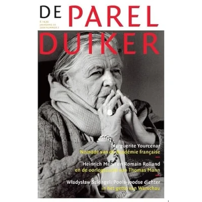 Afbeelding van De Parelduiker 2024/5
