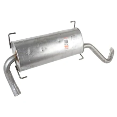 Afbeelding van Bosal Achterdemper 281 859