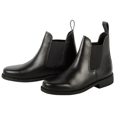 Image de Harry&#039;s Horse Jodhpurs Saint Noir EU 32