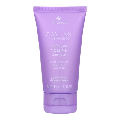 Afbeelding van Alterna Caviar Multiplying Volume Shampoo 40ml