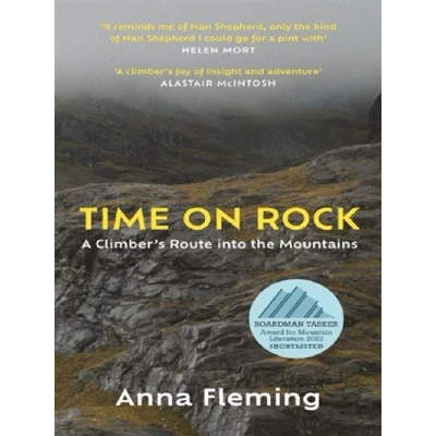 Image de TIME ON ROCK