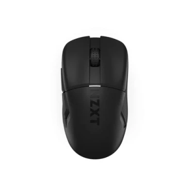 Afbeelding van NZXT Lift Elite souris de jeu sans fil Ultralégère 57 g Taux d&#039;interrogation 4K/8K, commutateurs optiques, capteur optique 26K DPI Longue durée vie la batterie Noir