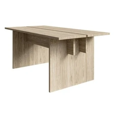 Afbeelding van Selsey Duelio Tafel 180 cm Geolied Eiken
