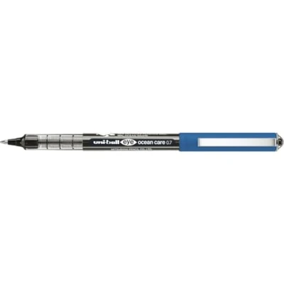 Afbeelding van Uni ball Eye Roller Ocean Care, Medium, Zwart Liquid ink