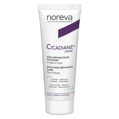 Afbeelding van Noreva Cicadiane Soothing Repairing Care Gel 40 ml