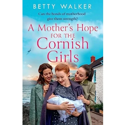 Afbeelding van the Cornish Girls Series A Mother’s Hope for