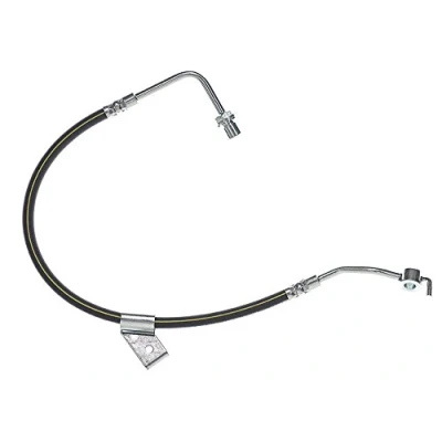 Afbeelding van Brembo Remslang T 24 011