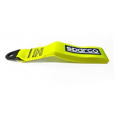 Afbeelding van Sparco Start/sleepkabels SP 1638GF