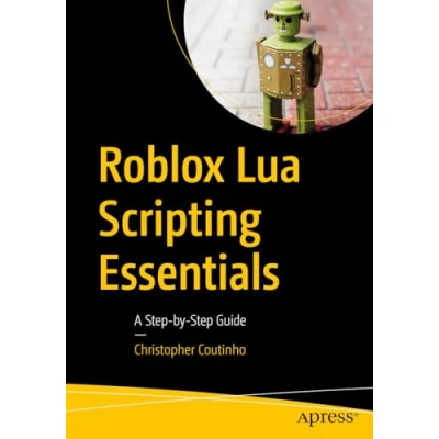 Afbeelding van Roblox Lua Scripting Essentials