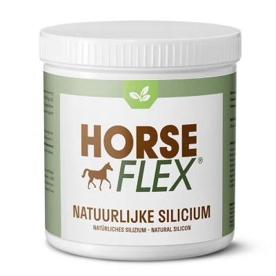 Image de Horseflex Silicium Naturel 250g