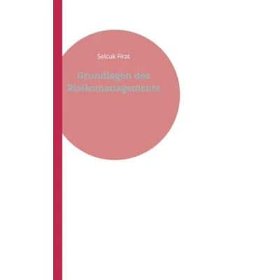 Afbeelding van Grundlagen Des Risikomanagements