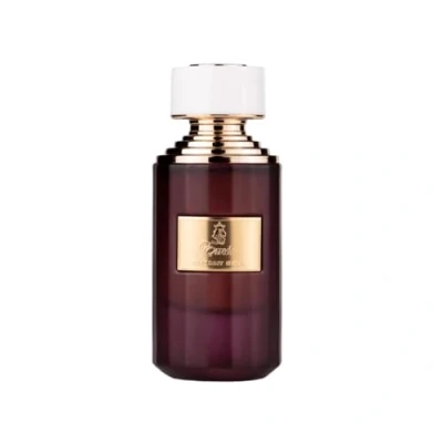 Afbeelding van Paris Corner Emir Cherry Cola Eau de Parfum 75ml (Clone of Tonka)