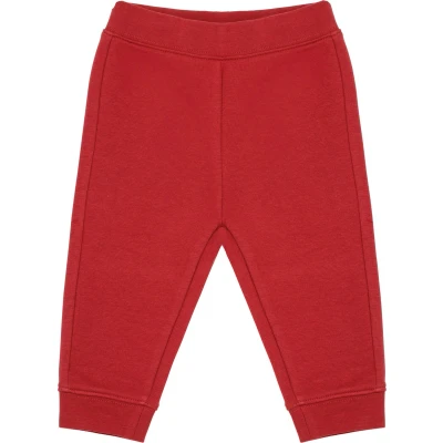 Afbeelding van Kariban Duurzame fleece babybroek K836 Terracotta Red