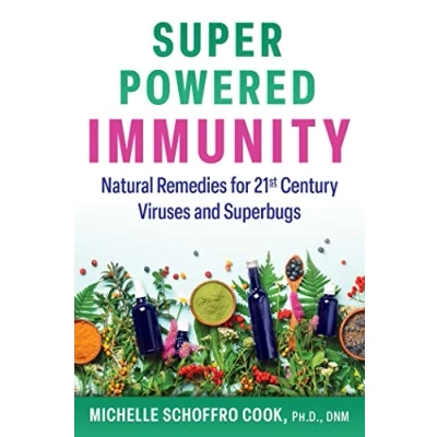 Afbeelding van Super Powered Immunity