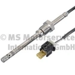 Afbeelding van PIERBURG 7.08369.94.0 Sensoren MERCEDES BENZ: ML Class, Vito Minibus, E Class T modell