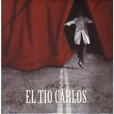 Afbeelding van El Tio Carlos Entra (CD)