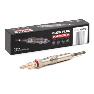 Afbeelding van KAMOKA Gloeikaars KP045