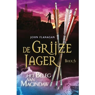 Afbeelding van Het beleg van Macindaw