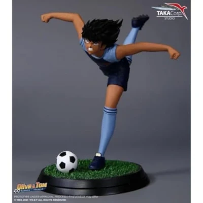 Afbeelding van TAKA Corp. PVC figuur: Mark Landers/Kojiro Hyuga