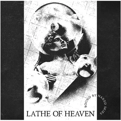 Afbeelding van Lathe Of Heaven Bound By Naked Skies (LP) (Coloured Vinyl)