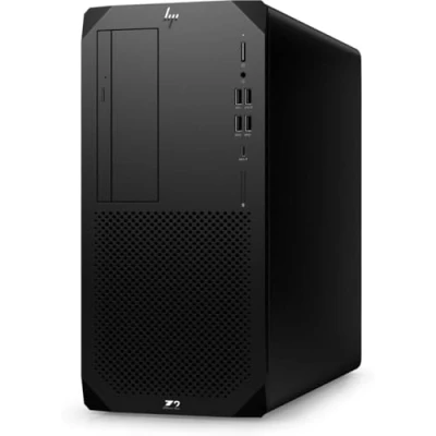 Afbeelding van HP Desktop PC Z2 G9 Intel Core i9 14900 32GB RAM 1TB SSD