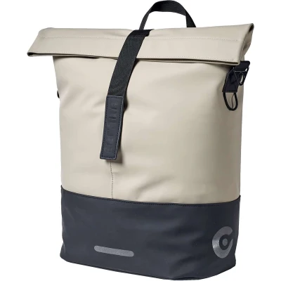 Afbeelding van Cortina shoppertas Melbourne 14L licht taupe