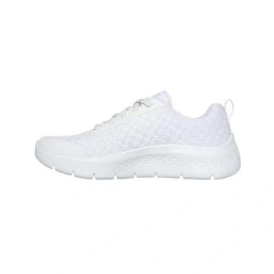 Afbeelding van Skechers GO WALK FLEX Viva VIVADames, Wit textiel trim