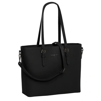 Afbeelding van Daniel Ray Lithgow Shopper 15.6&#039;&#039; Zwart