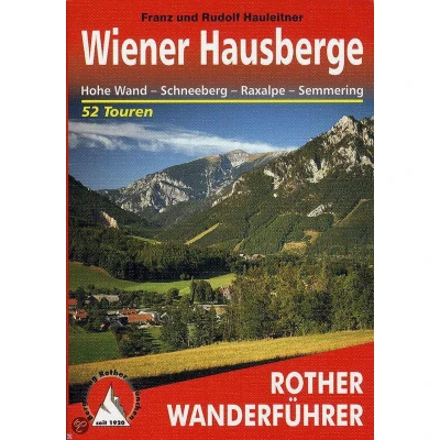 Afbeelding van Wiener Hausberge