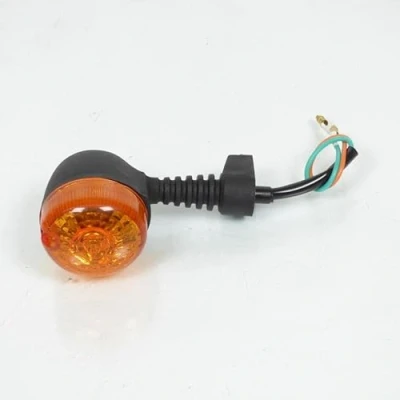 Afbeelding van Vicma knipperlicht voor scooter MBK 50 Nitro 1999 tot 2012