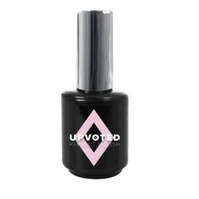 Afbeelding van NailPerfect UPVOTED Soak Off Gelpolish #155 Sweet Side 15ml Haibu by Kapperskorting.com