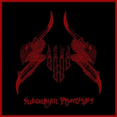 Afbeelding van Sijjin Sumerian Promises (LP)